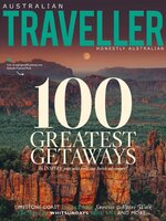 Australian Traveller